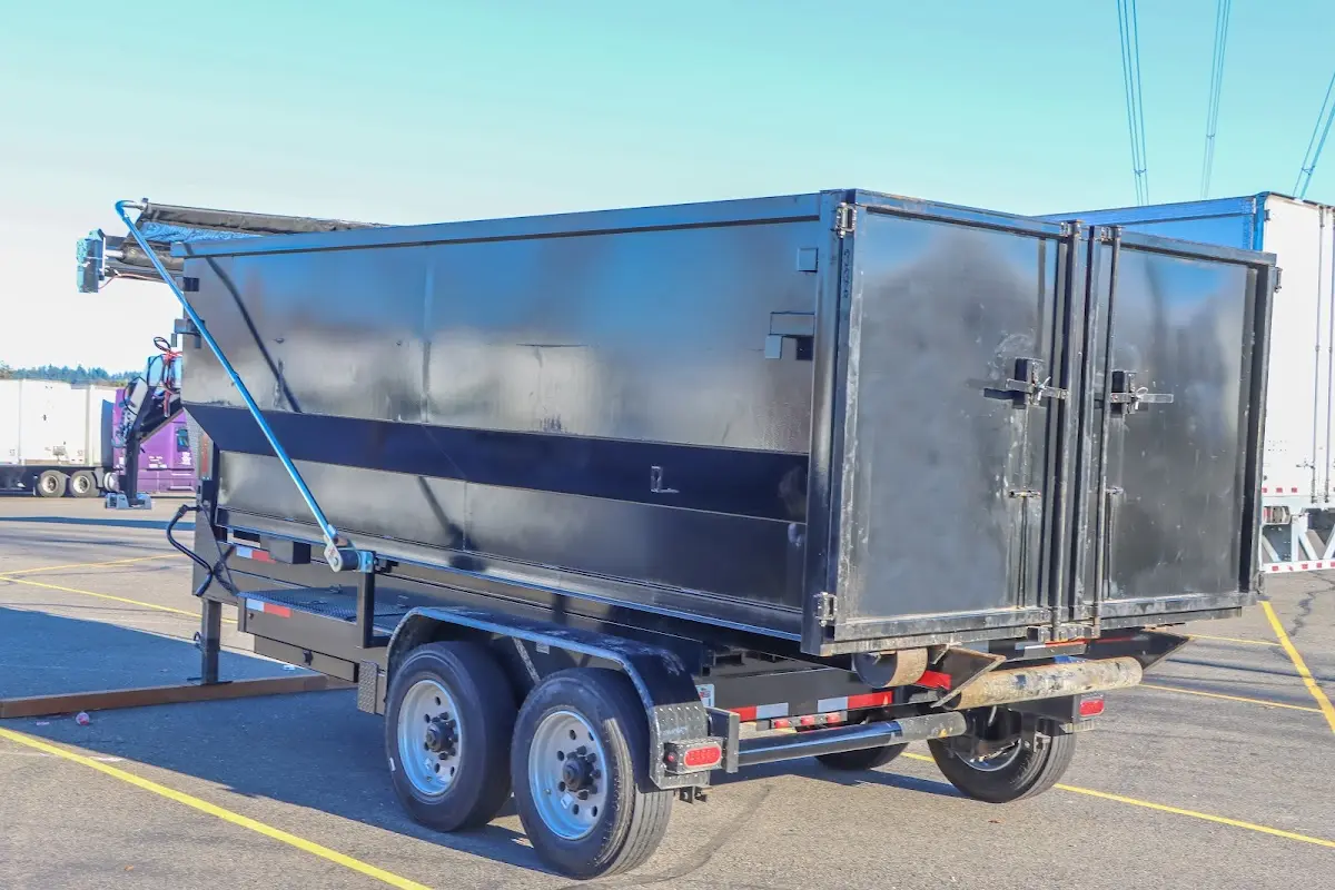 Dumpster Rental services in Tinley Park, IL